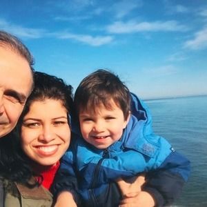 Meet your Posher, Márcia regina